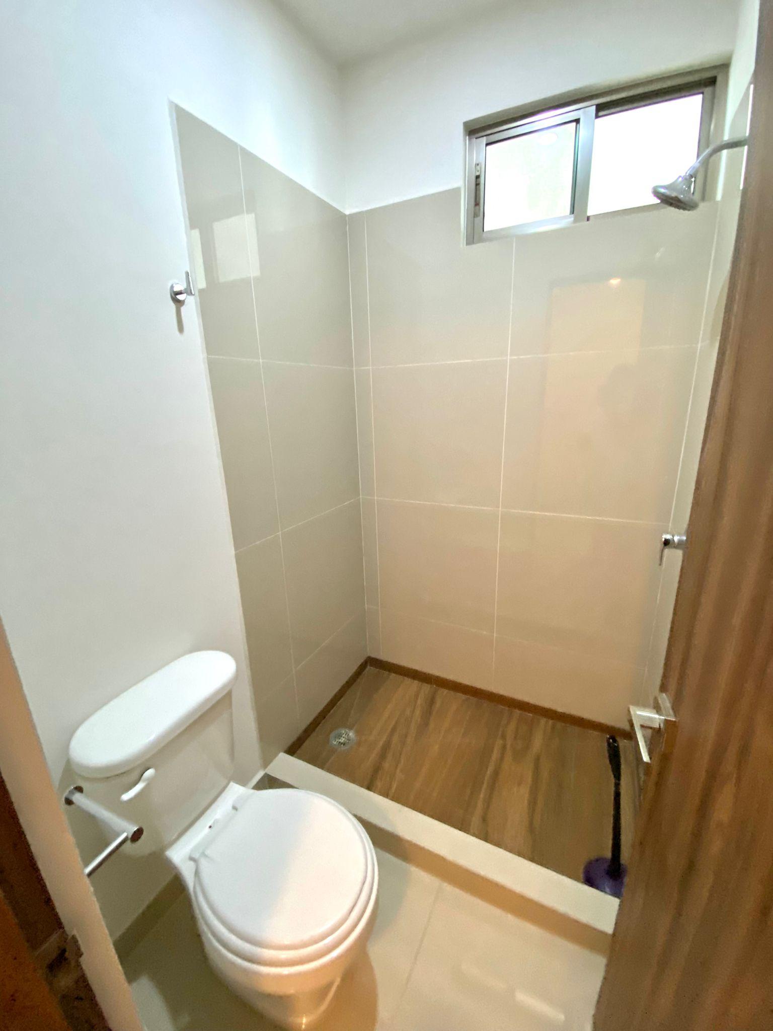 Departamento en Venta en H2O Aqua Residencial Cancún | 2 Recámaras con Terraza Privada