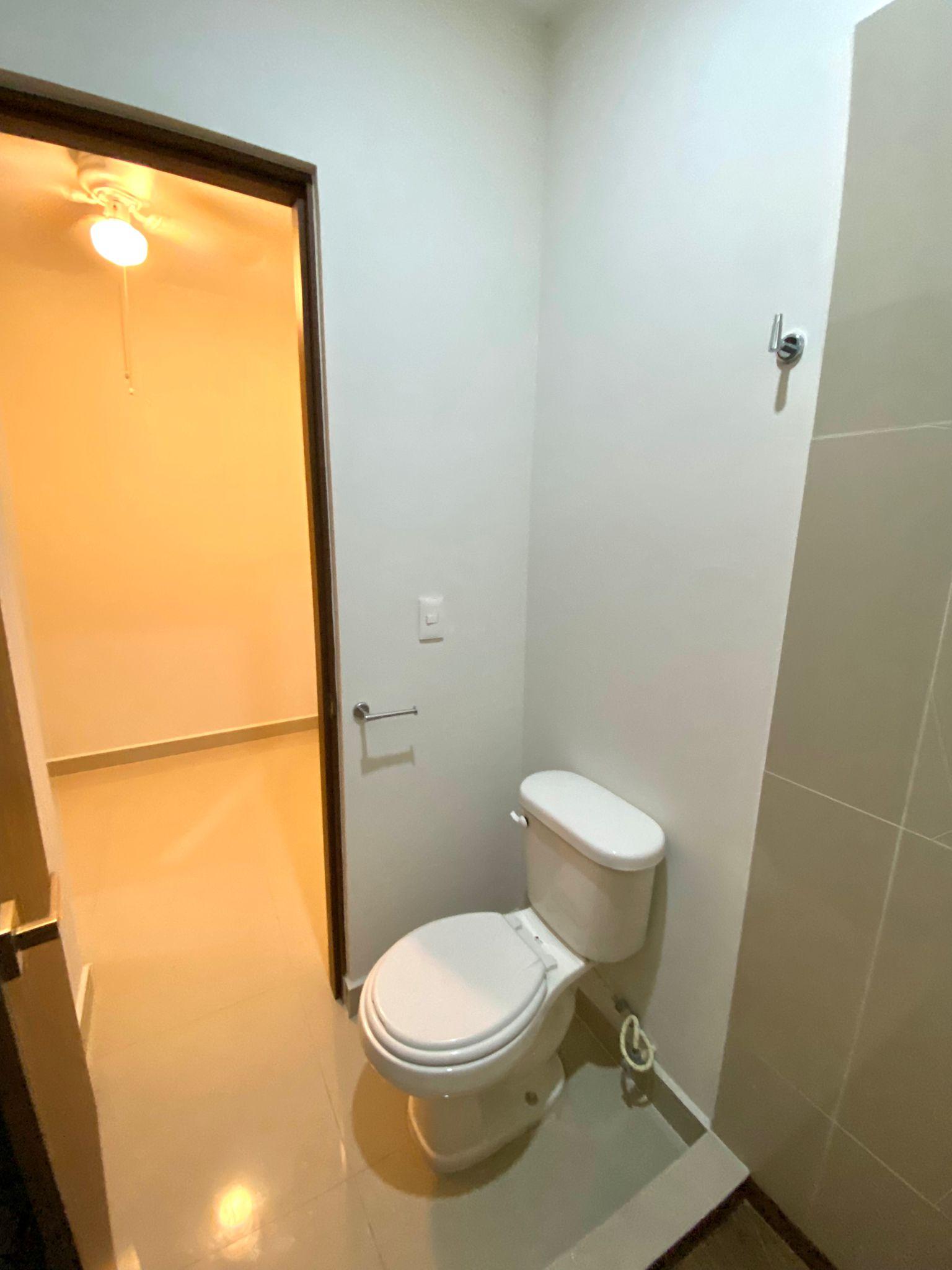 Departamento en Venta en H2O Aqua Residencial Cancún | 2 Recámaras con Terraza Privada