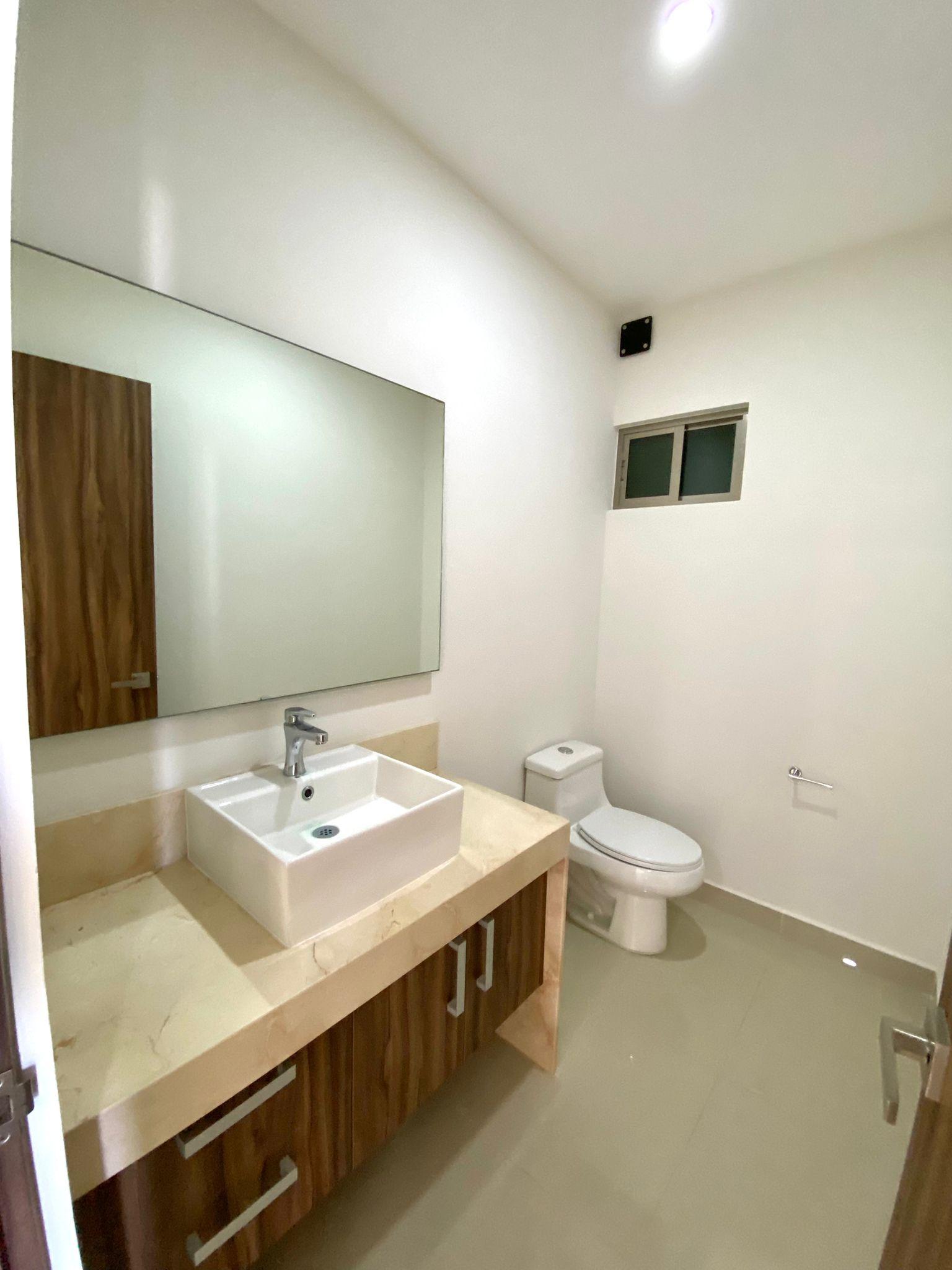 Departamento en Venta en H2O Aqua Residencial Cancún | 2 Recámaras con Terraza Privada