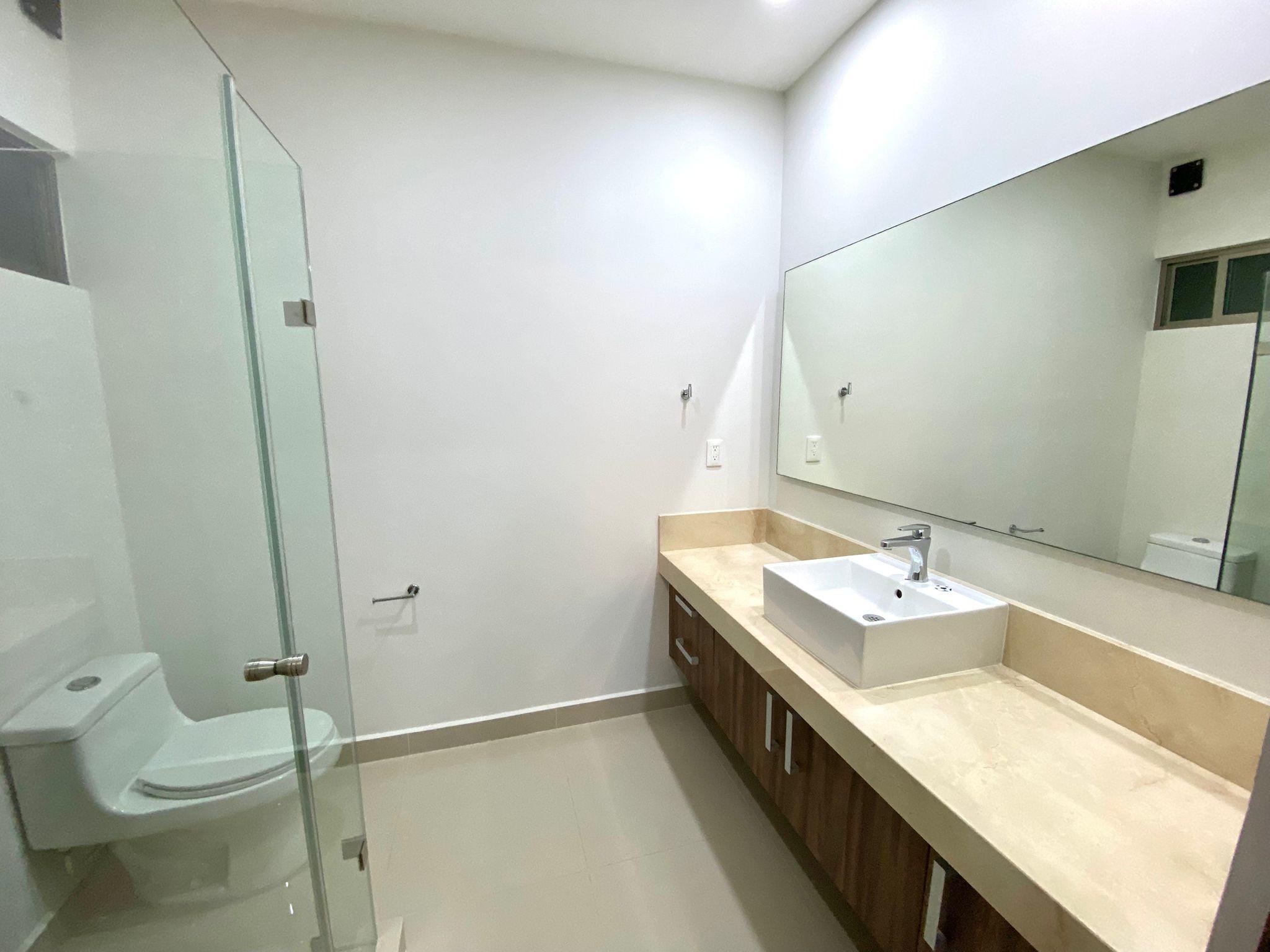Departamento en Venta en H2O Aqua Residencial Cancún | 2 Recámaras con Terraza Privada
