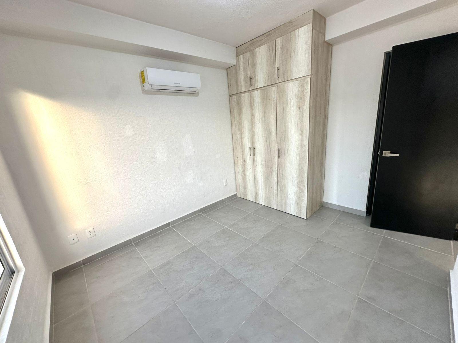 Departamento en Venta en Fraccionamiento Izamal Sur Cancún – 3 Recámaras Planta Baja