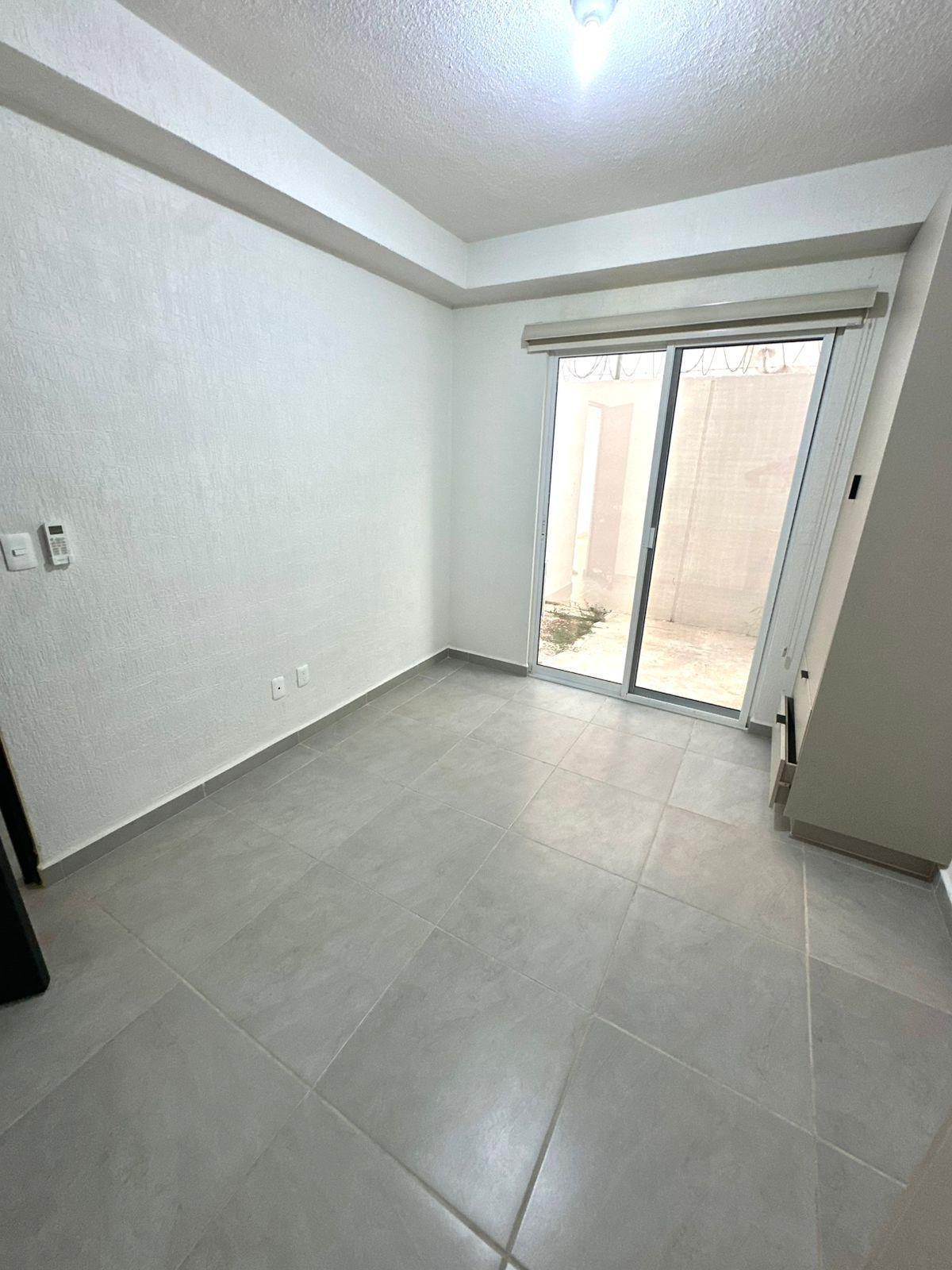 Departamento en Venta en Fraccionamiento Izamal Sur Cancún – 3 Recámaras Planta Baja