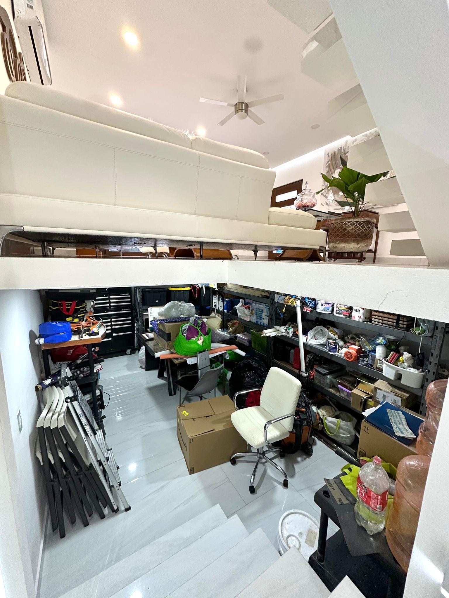 Casa Moderna en Venta en Vía Cumbres Cancún – 5 Recámaras, Alberca Privada y Roof Garden