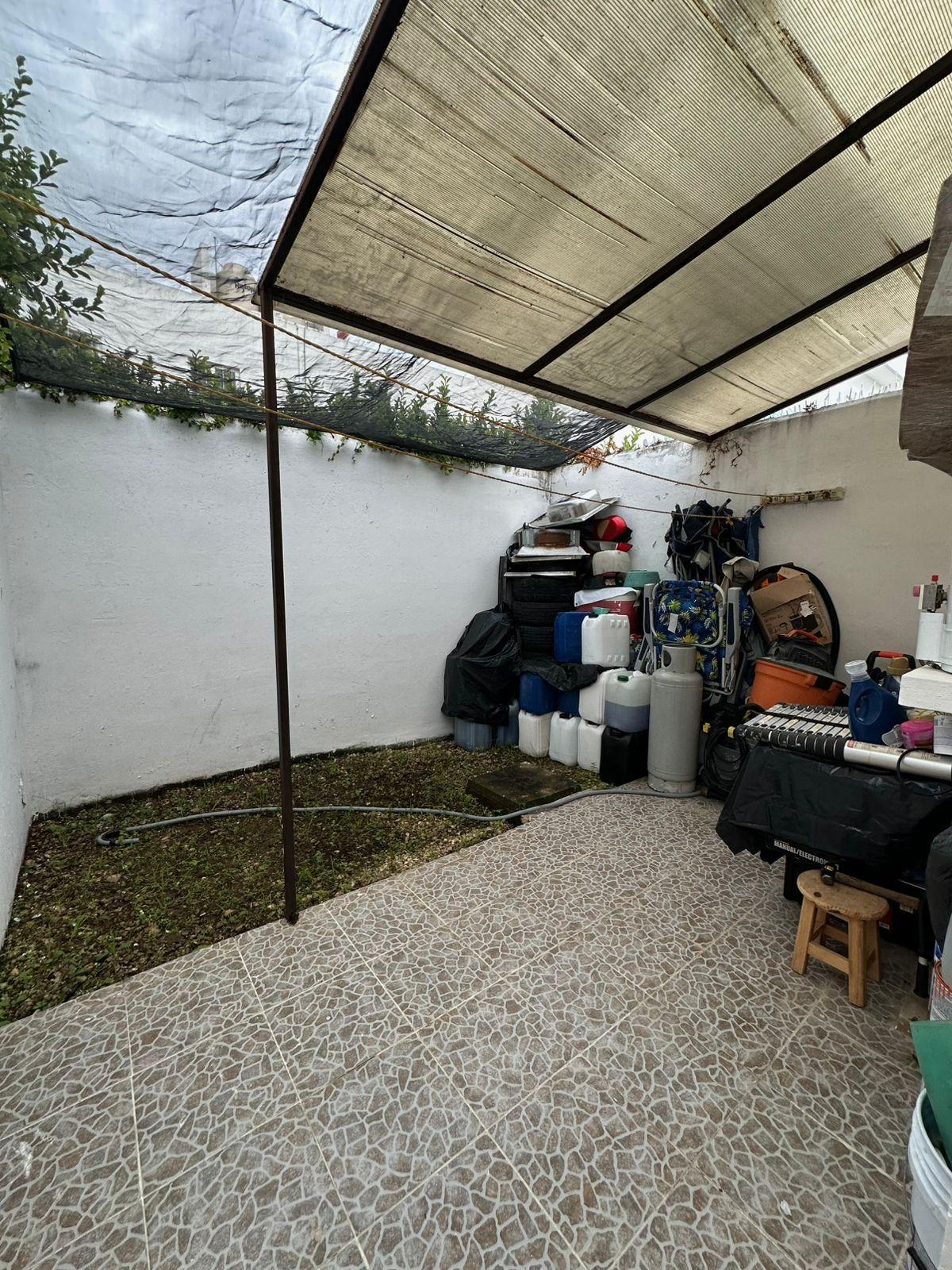 Casa en Venta en Santa Fe II Residencial Madrid Cancún – 2 Recámaras, 2 Niveles