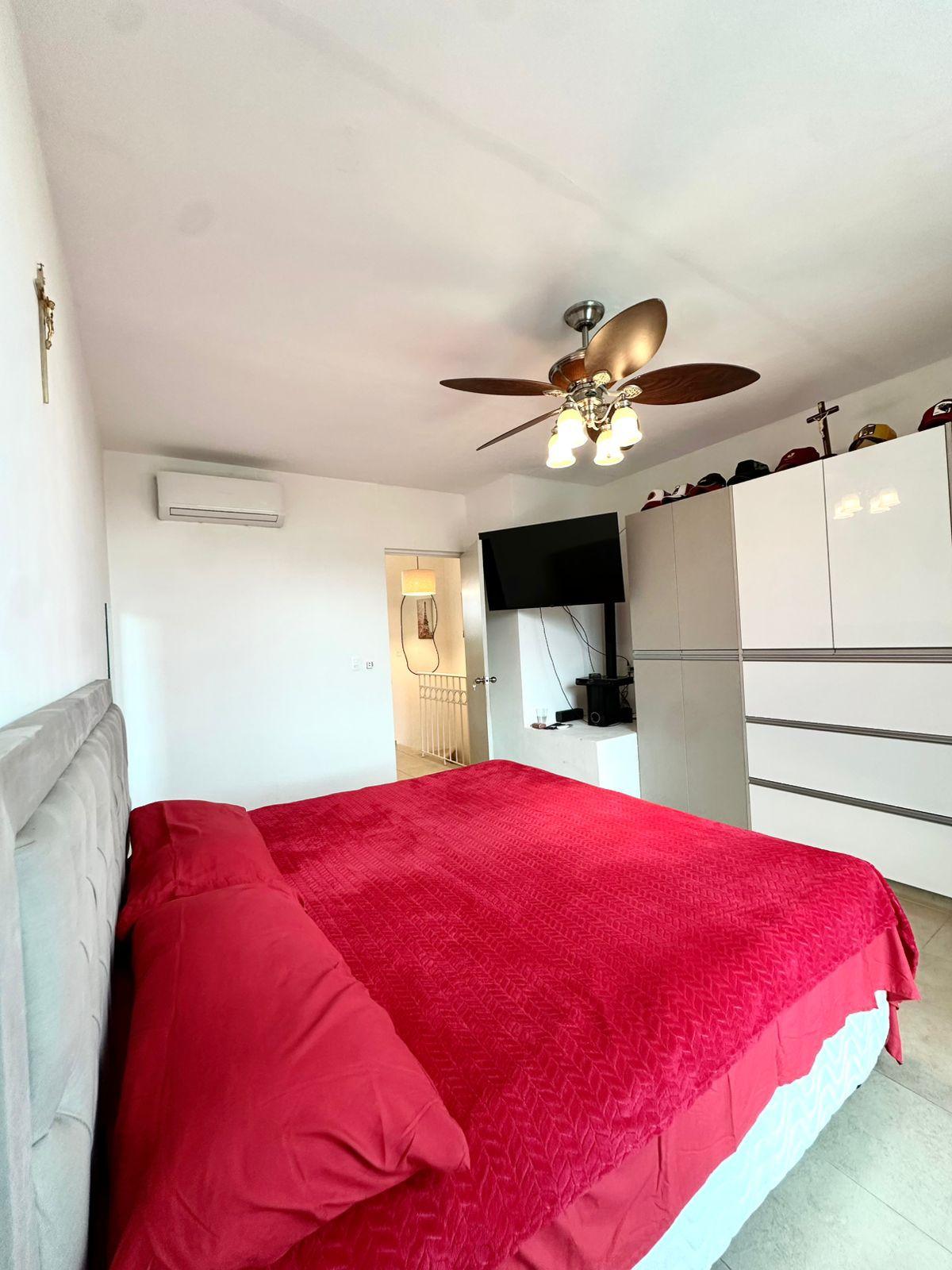 Casa en Venta en Santa Fe II Residencial Madrid Cancún – 2 Recámaras, 2 Niveles