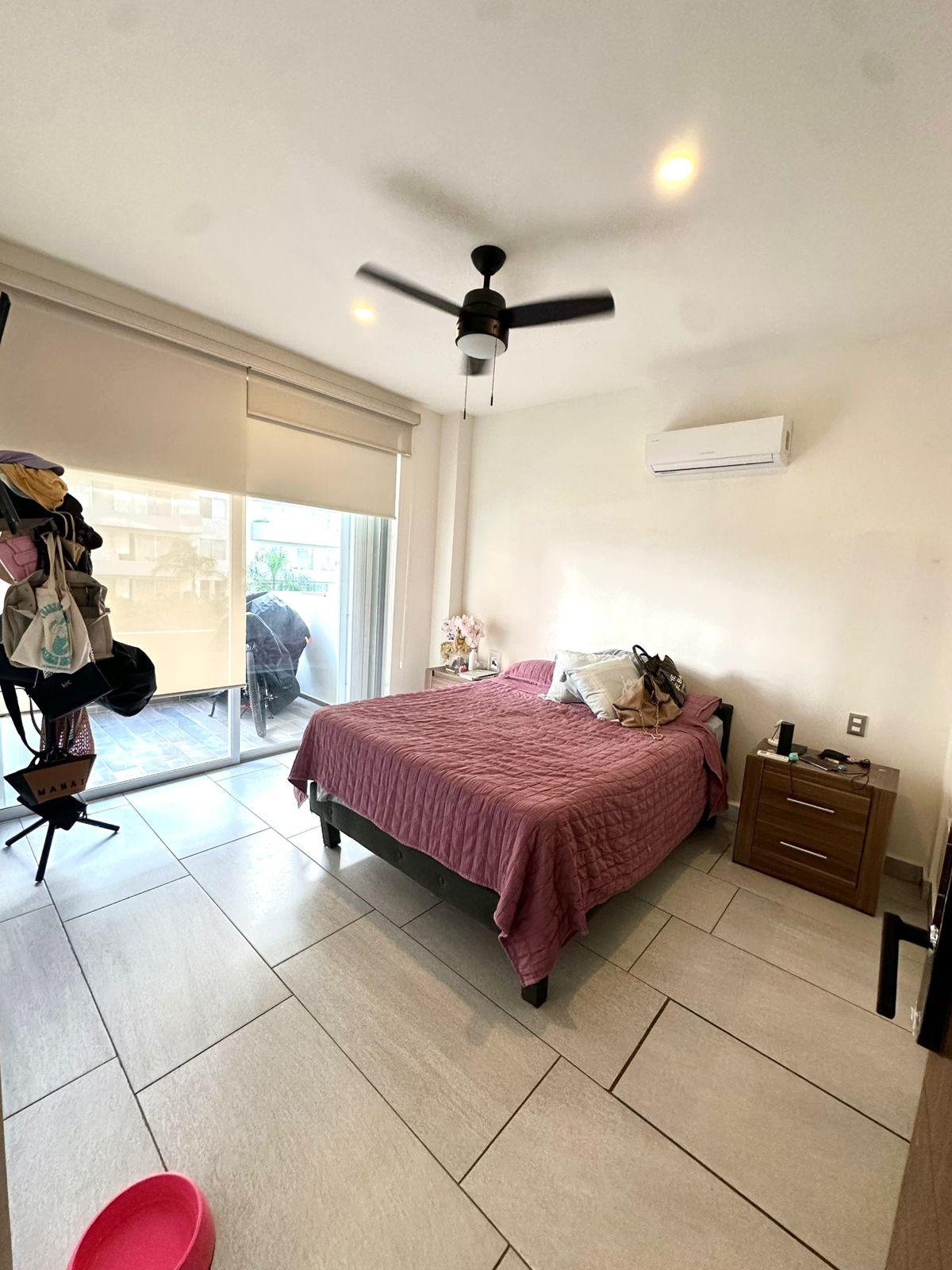 Vendo Hermoso Departamento en Areka Towers Cancún | 2 Recámaras con Terraza y Amenidades de Lujo