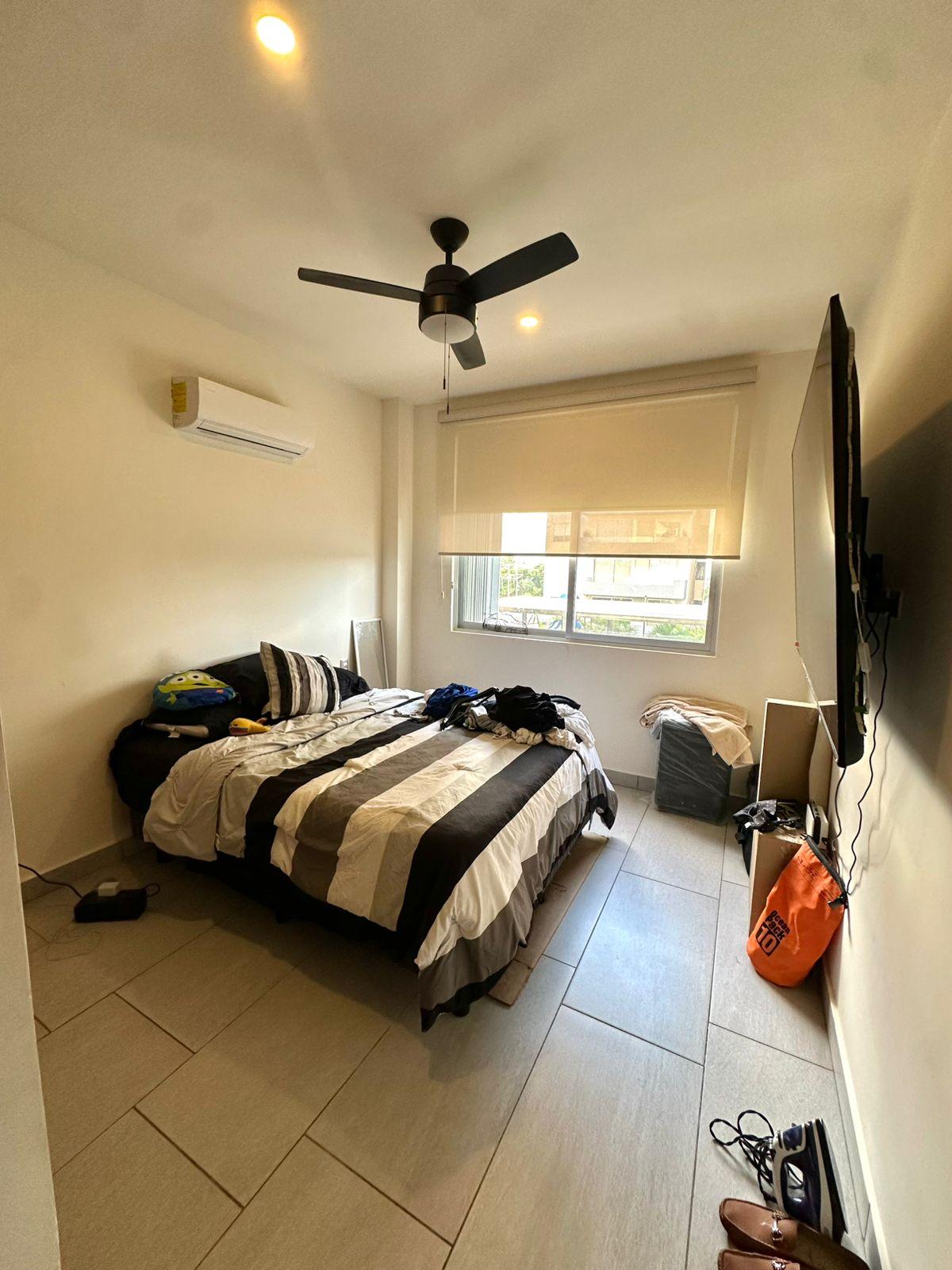 Vendo Hermoso Departamento en Areka Towers Cancún | 2 Recámaras con Terraza y Amenidades de Lujo