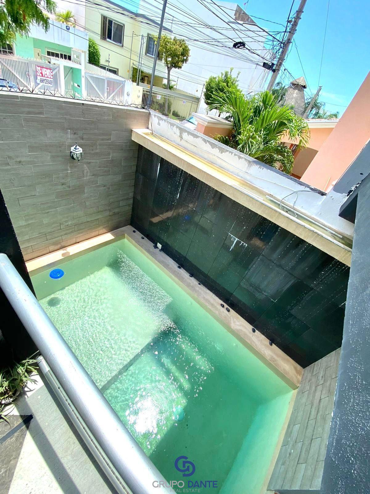 Condo Equipado en Renta en SM 503 Cancún – 1 Recámara con Albercas, Rooftop y Servicios Incluidos