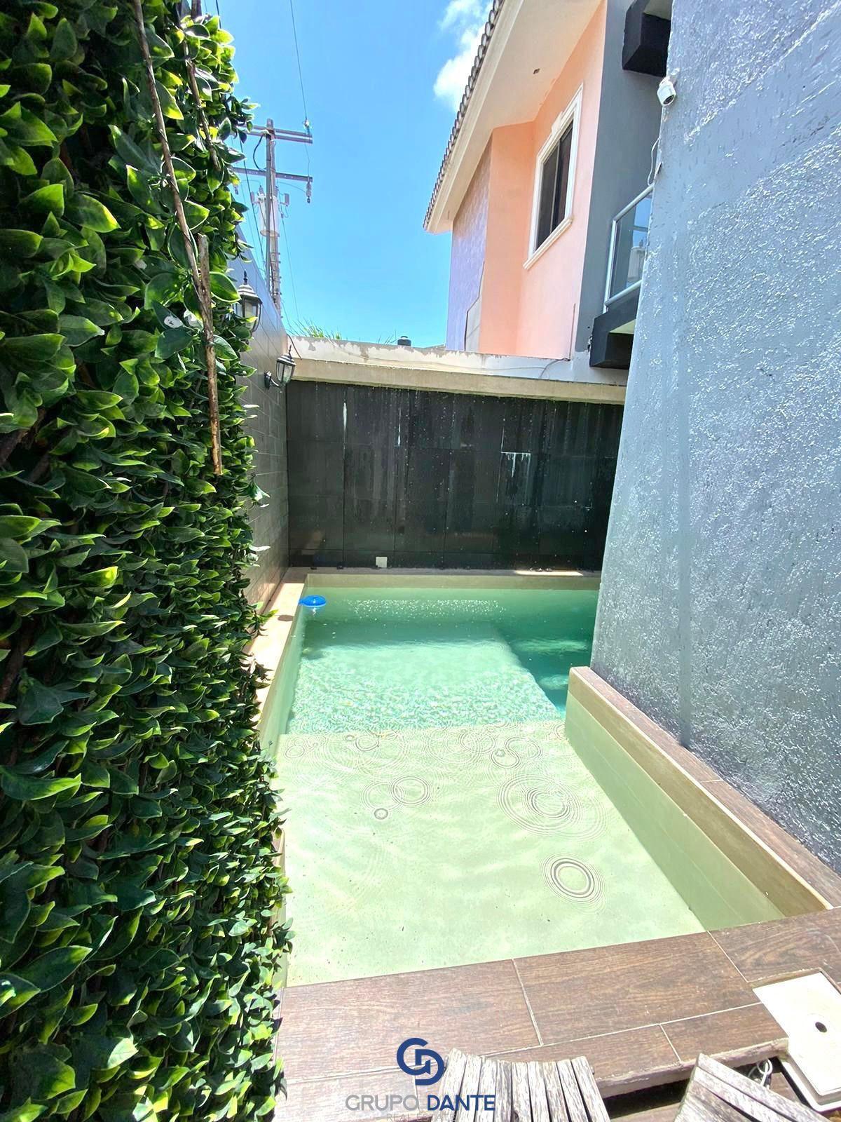 Condo Equipado en Renta en SM 503 Cancún – 1 Recámara con Albercas, Rooftop y Servicios Incluidos
