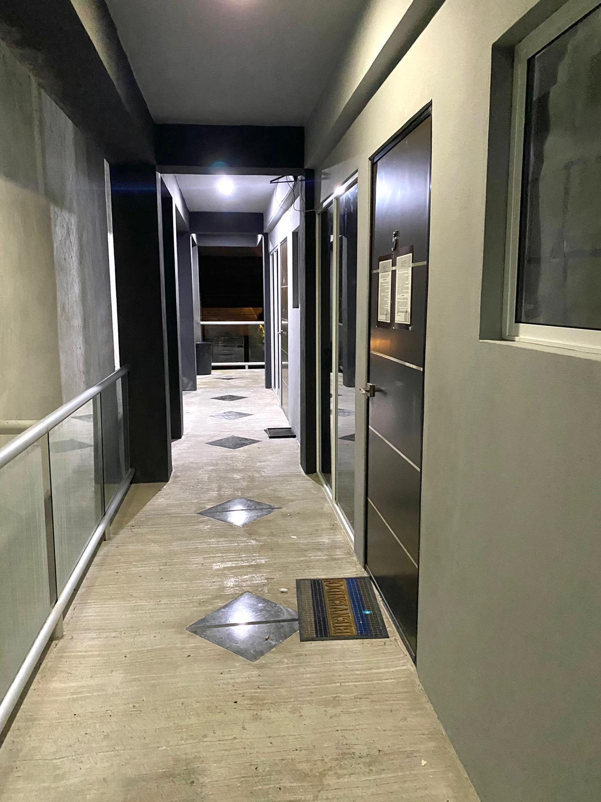Condo Equipado en Renta en SM 503 Cancún – 1 Recámara con Albercas, Rooftop y Servicios Incluidos