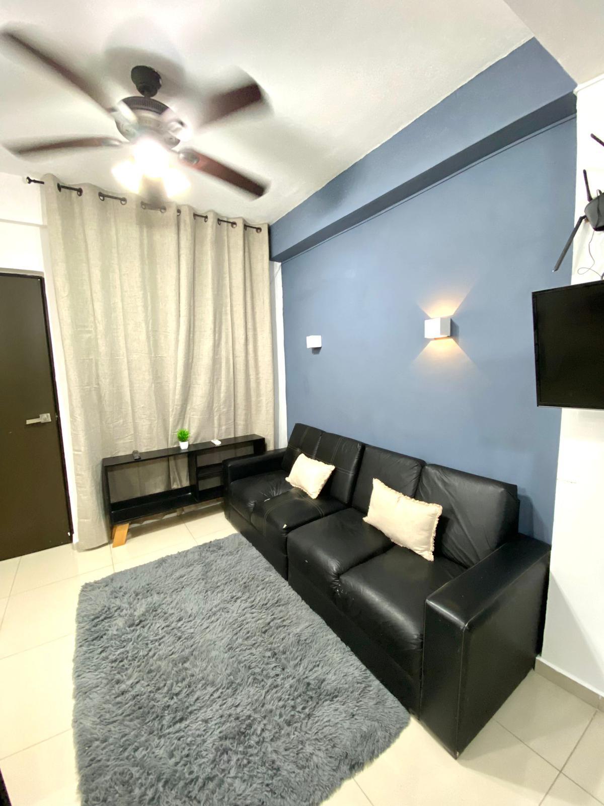 Condo Equipado en Renta en SM 503 Cancún – 1 Recámara con Albercas, Rooftop y Servicios Incluidos