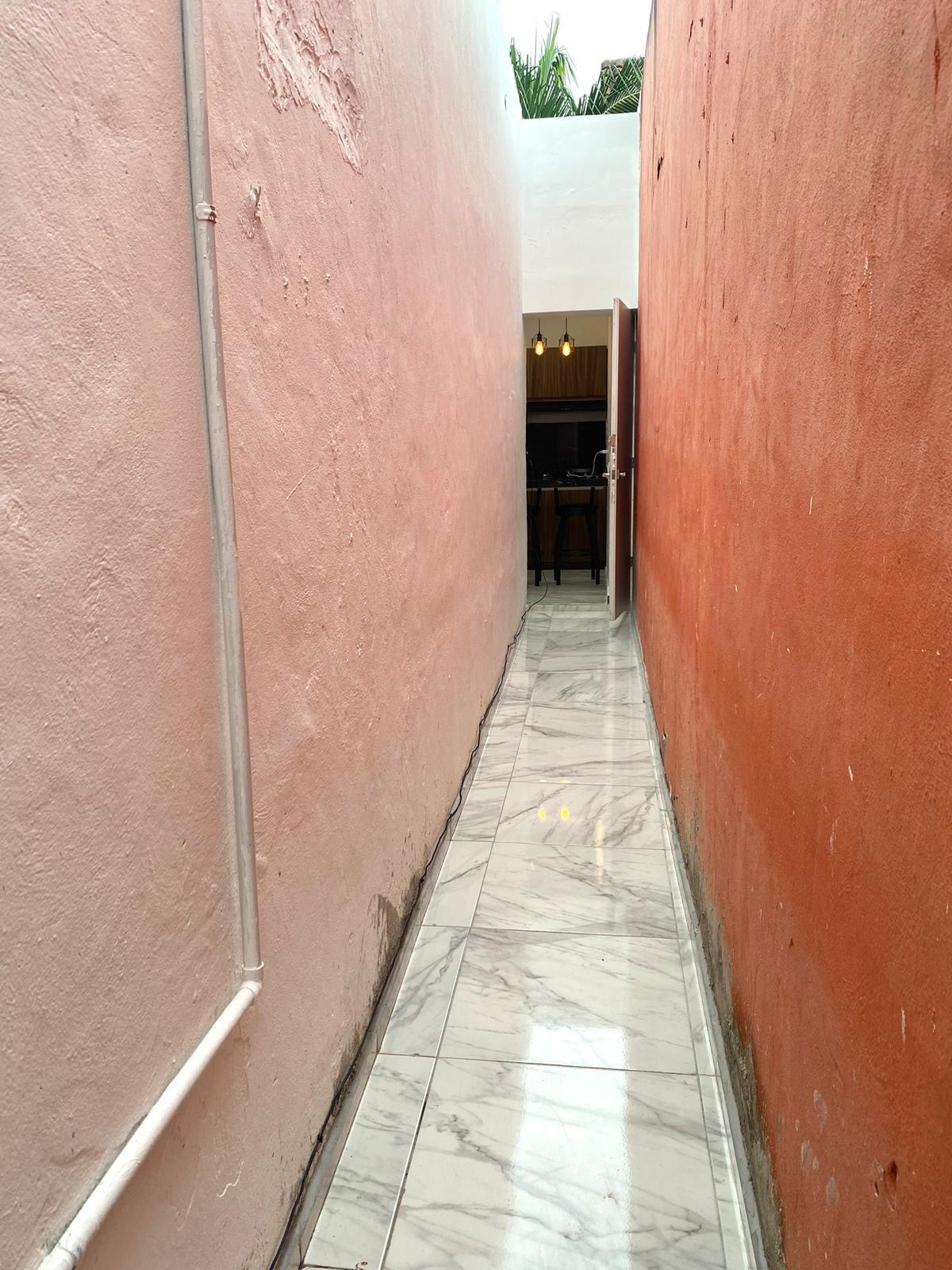 Departamento Amueblado en Renta en SM 50 Cancún – 1 Recámara con Servicios Incluidos