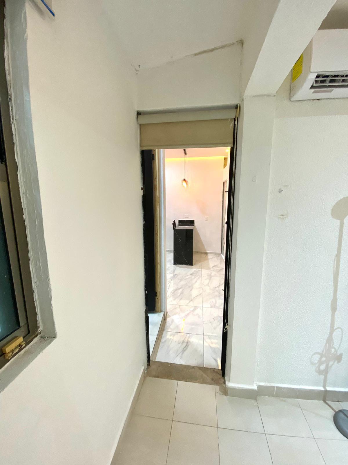 Departamento Amueblado en Renta en SM 50 Cancún – 1 Recámara con Servicios Incluidos