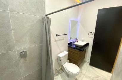 Departamento Amueblado en Renta en SM 50 Cancún – 1 Recámara con Servicios Incluidos