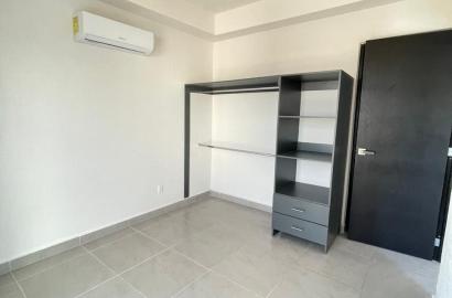 Condo for Sale in Izamal Sur, Cancún | 3 Bedrooms with Pool Access
