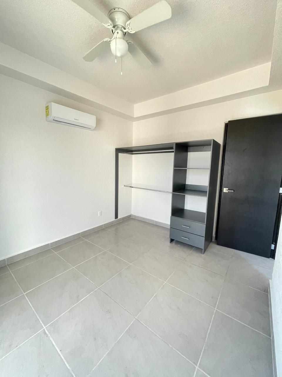 Departamento en Venta en Fraccionamiento Izamal Sur Cancún | 3 Recámaras y Alberca