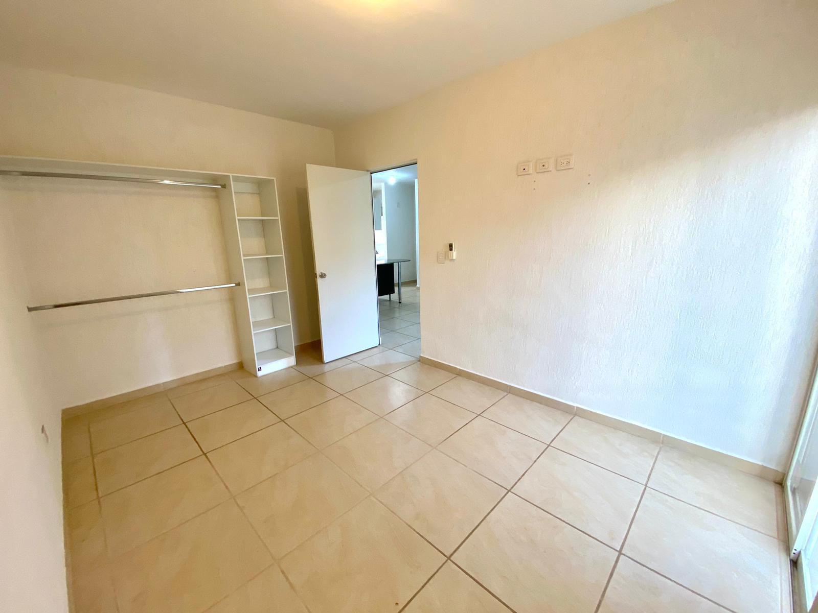Beautiful Apartment for Sale in Jardines 4 – 2 Bedrooms, Pool View