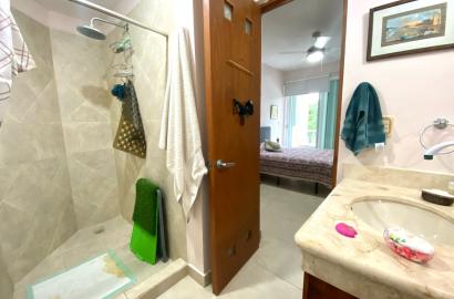 Beautiful Condo for Sale in La Vista Condominium, El Table, Cancún – 3 Bedrooms with Pool View