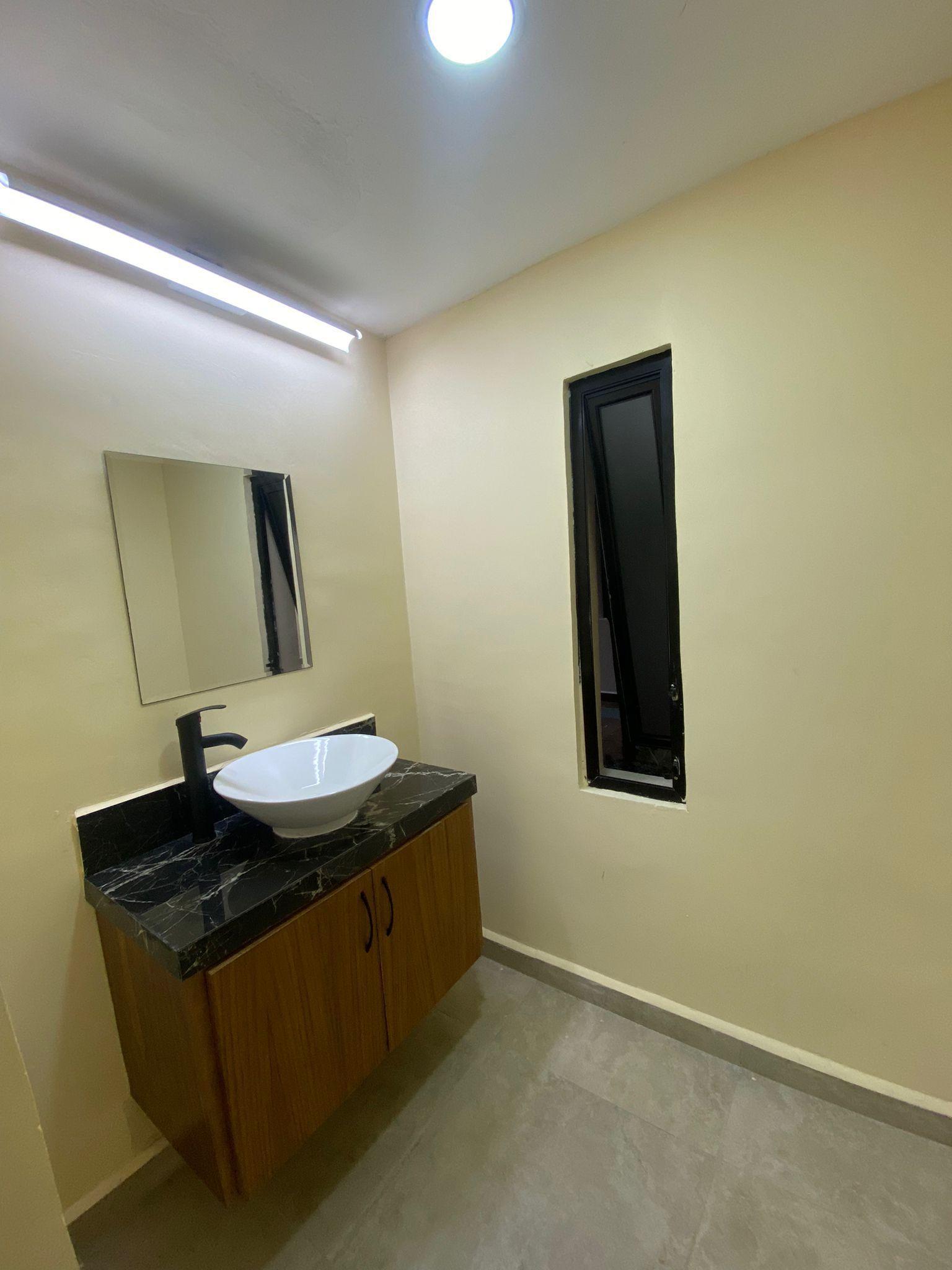 Estudio Amueblado en Renta en Planta Baja – Donceles, Cancún, Cerca de Av. Bonampak