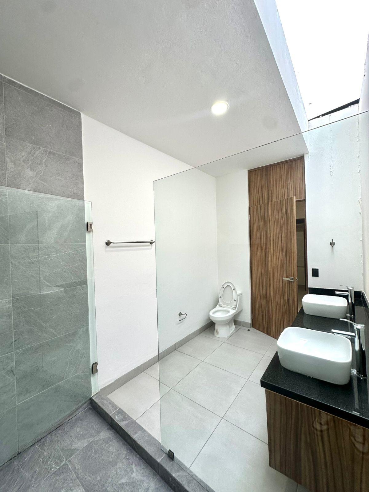 Vendo hermosa casa moderna de 2 niveles