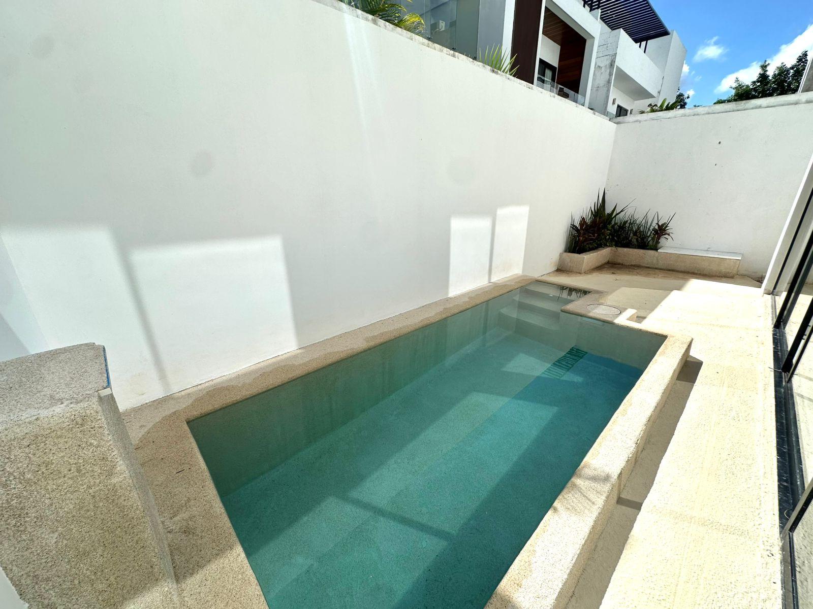 Vendo hermosa casa moderna de 2 niveles