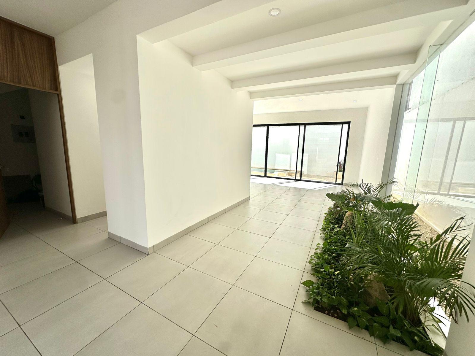 Vendo hermosa casa moderna de 2 niveles
