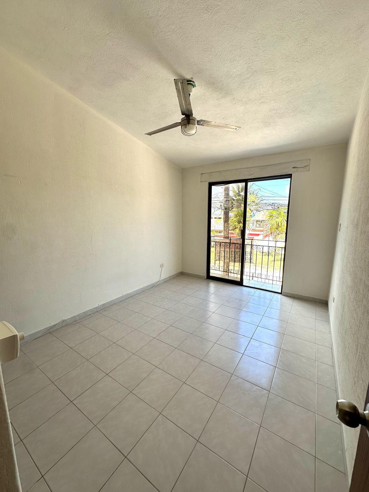 Casa con Vista al Mar en Puerto Juárez, Villas Playa Blanca — Ideal para Hotel u Hostal