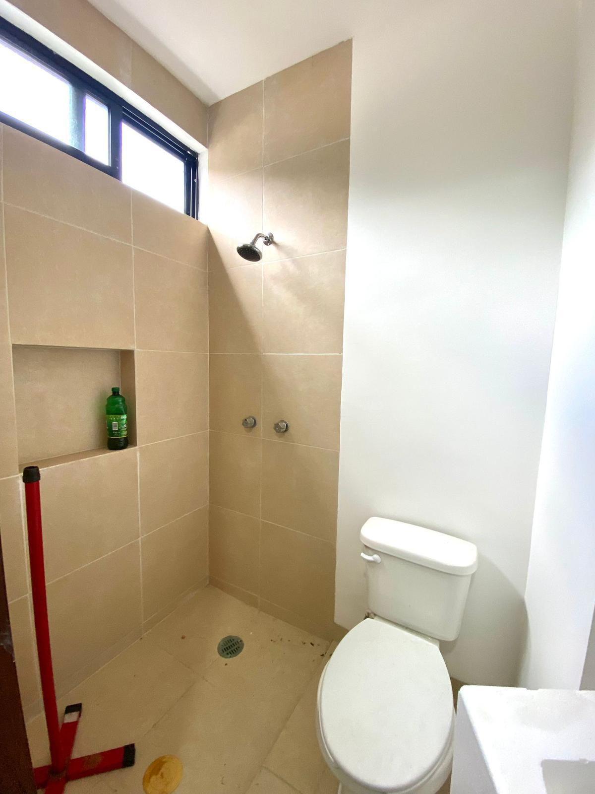 Casa en Renta en Residencial Aqua Cancún con Alberca Privada y 3 Recámaras