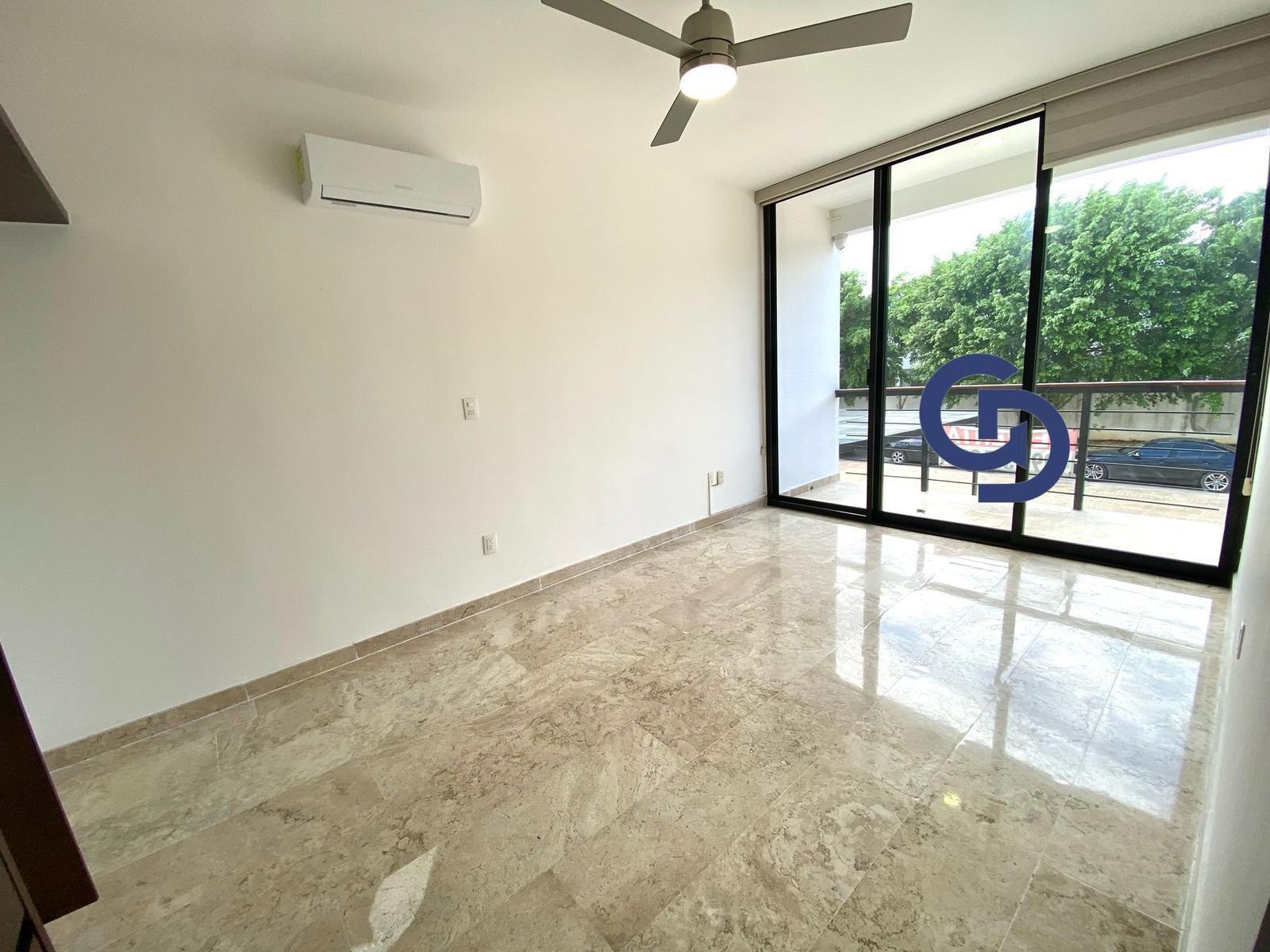 Casa en Renta en Residencial Aqua Cancún con Alberca Privada y 3 Recámaras