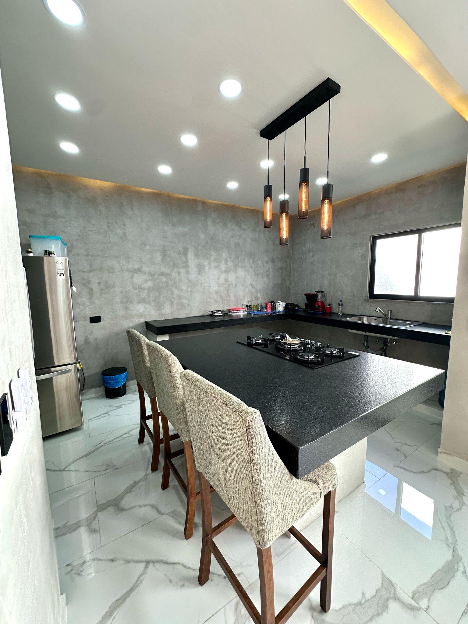 Casa Naturalista de 3 Recámaras con Alberca Privada en Residencial Río