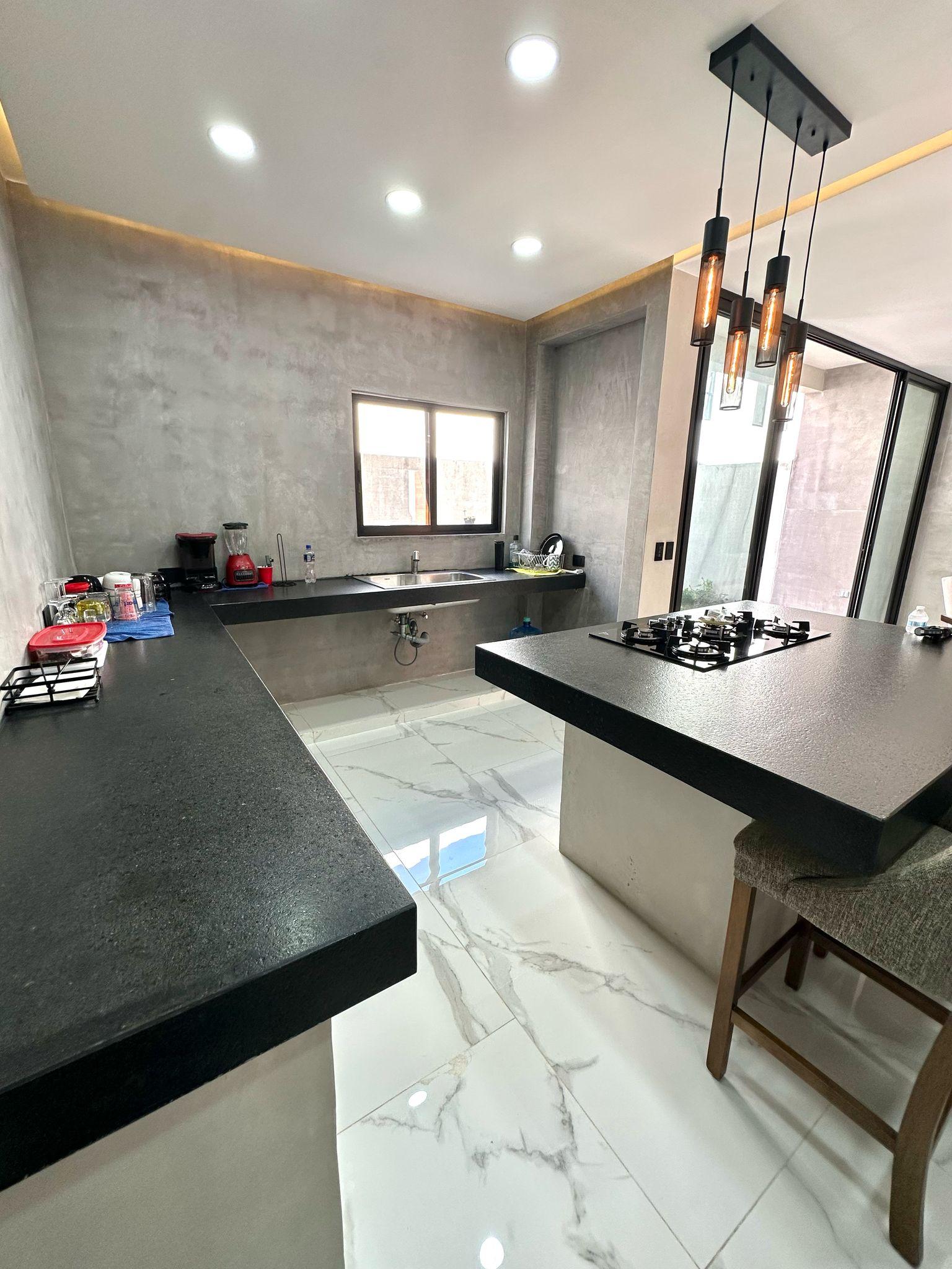 Casa Naturalista de 3 Recámaras con Alberca Privada en Residencial Río