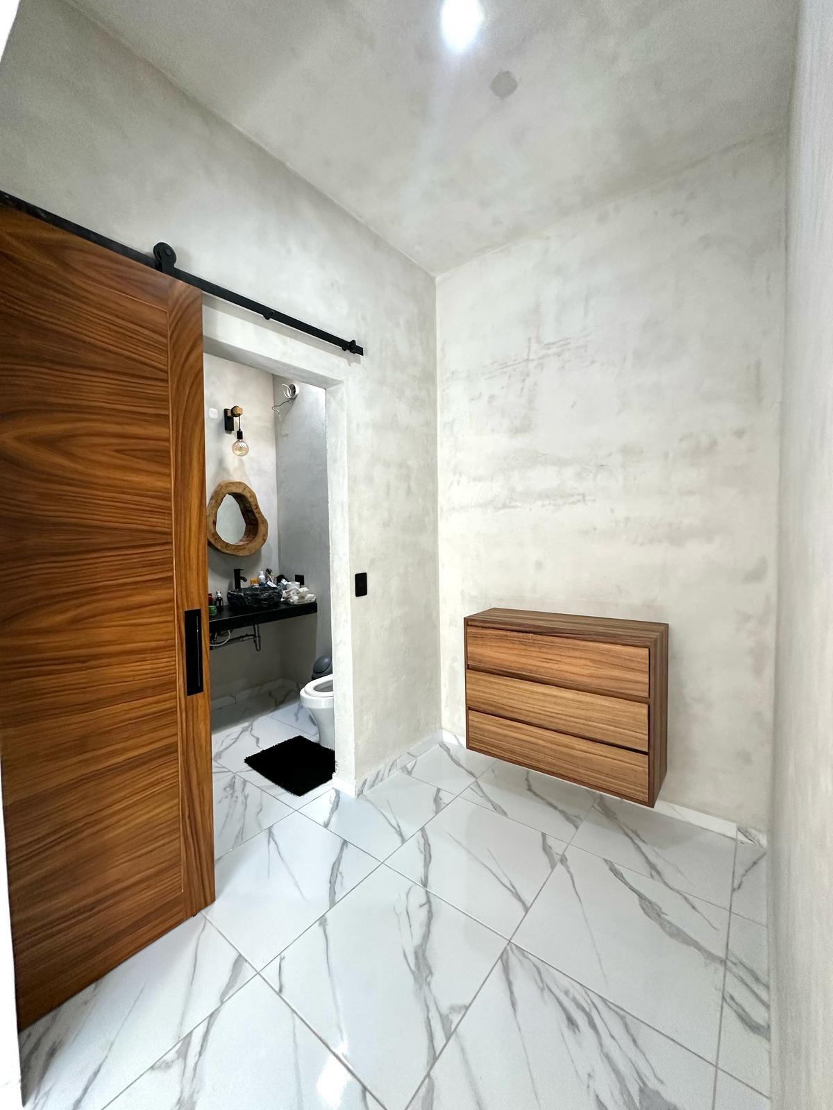 Casa Naturalista de 3 Recámaras con Alberca Privada en Residencial Río