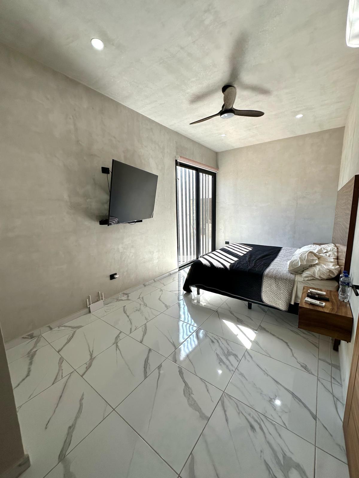 Casa Naturalista de 3 Recámaras con Alberca Privada en Residencial Río