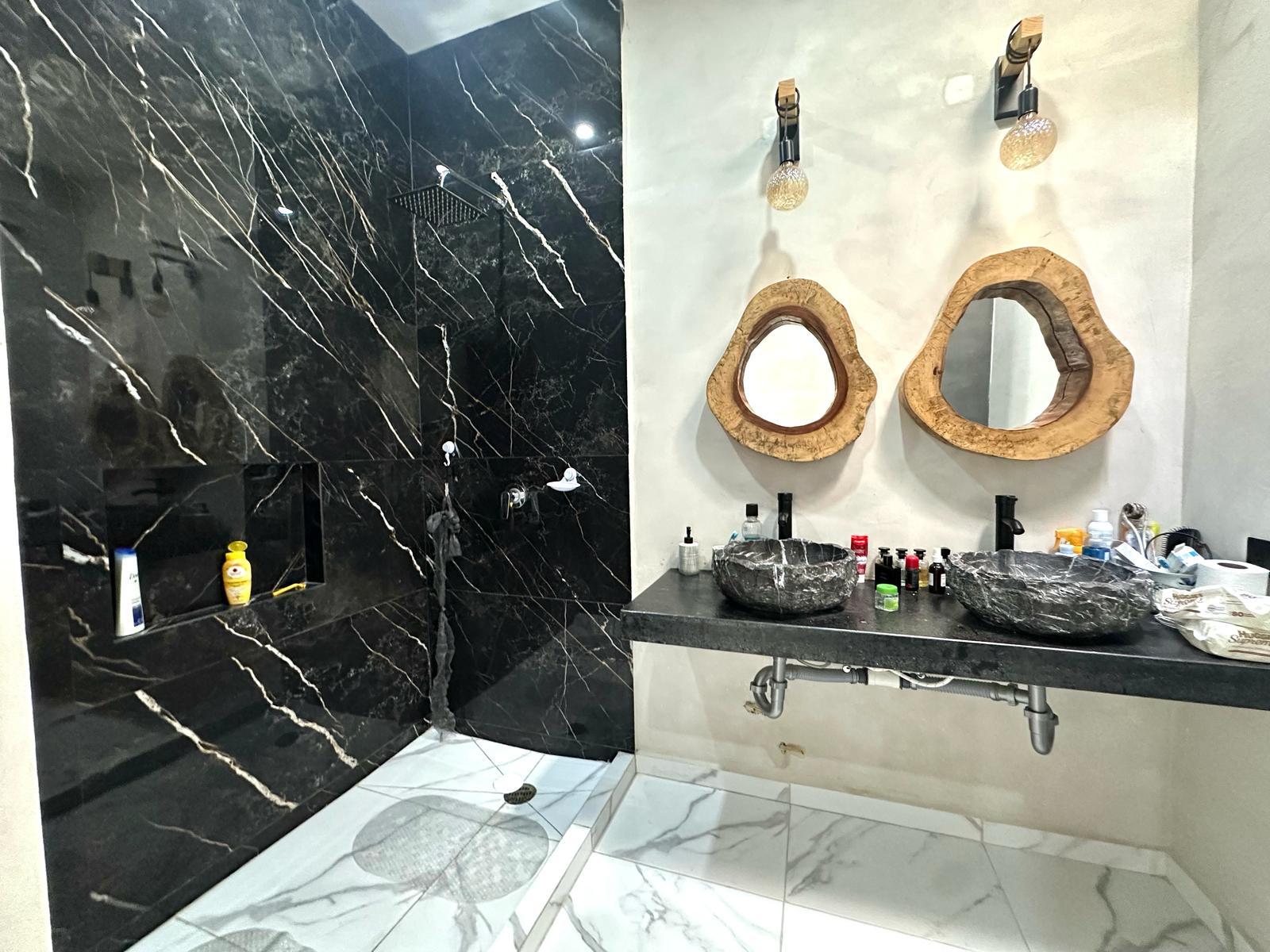 Casa Naturalista de 3 Recámaras con Alberca Privada en Residencial Río
