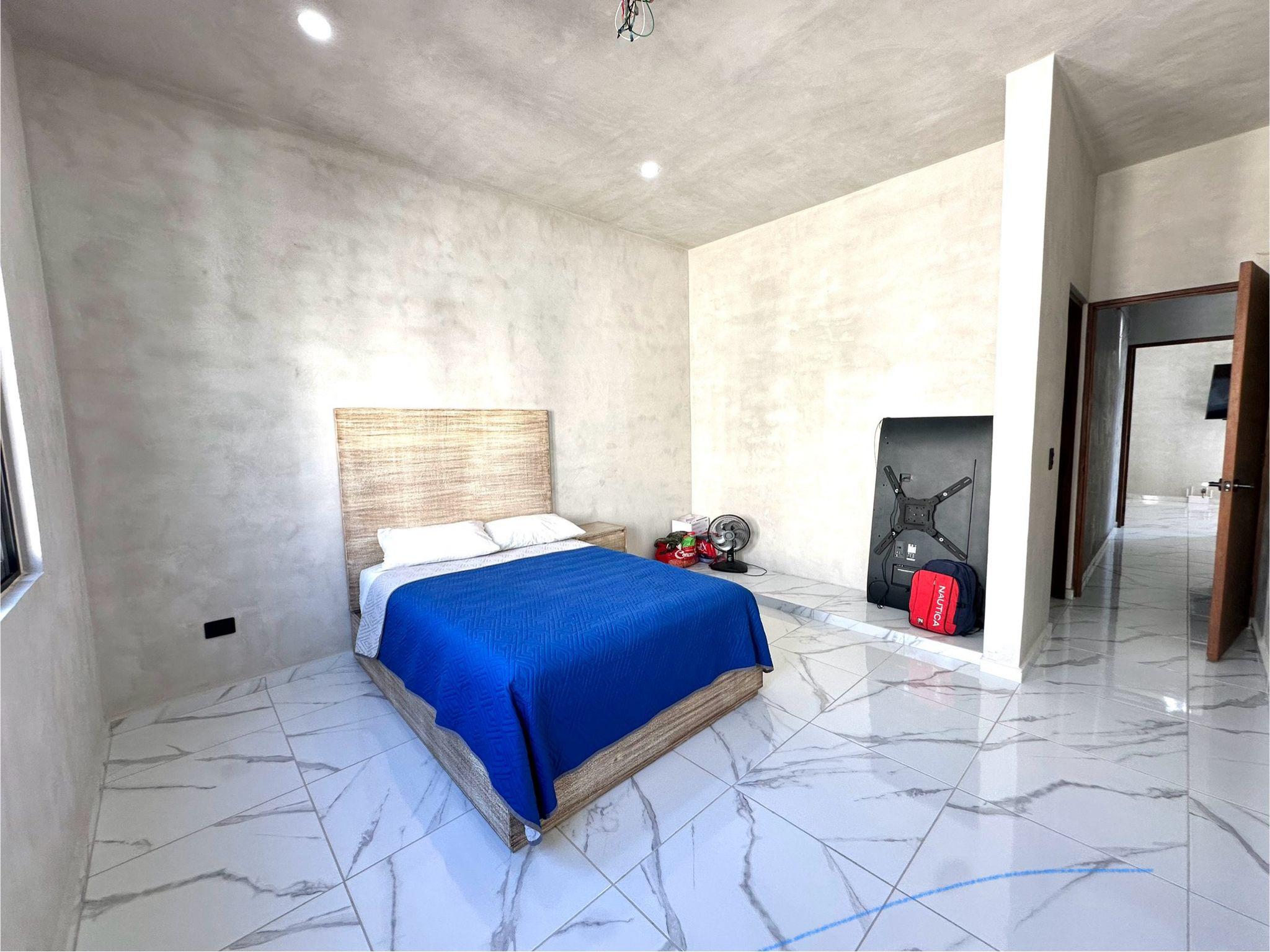 Casa Naturalista de 3 Recámaras con Alberca Privada en Residencial Río
