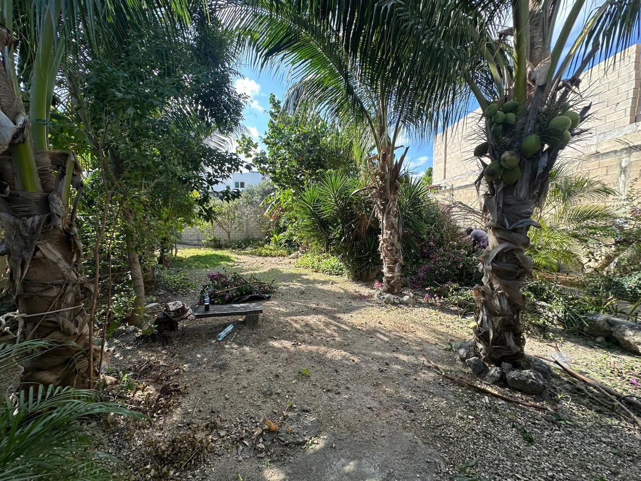 Terreno en Venta en Esquina – 284.5 m² en Privada sobre Av. Huaycán, Cancún