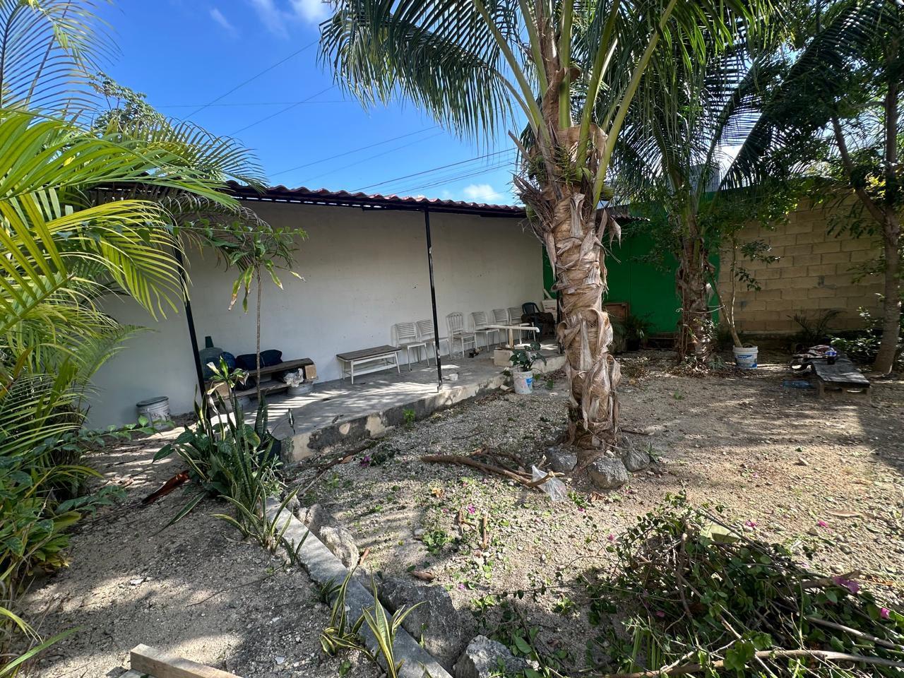 Terreno en Venta en Esquina – 284.5 m² en Privada sobre Av. Huaycán, Cancún